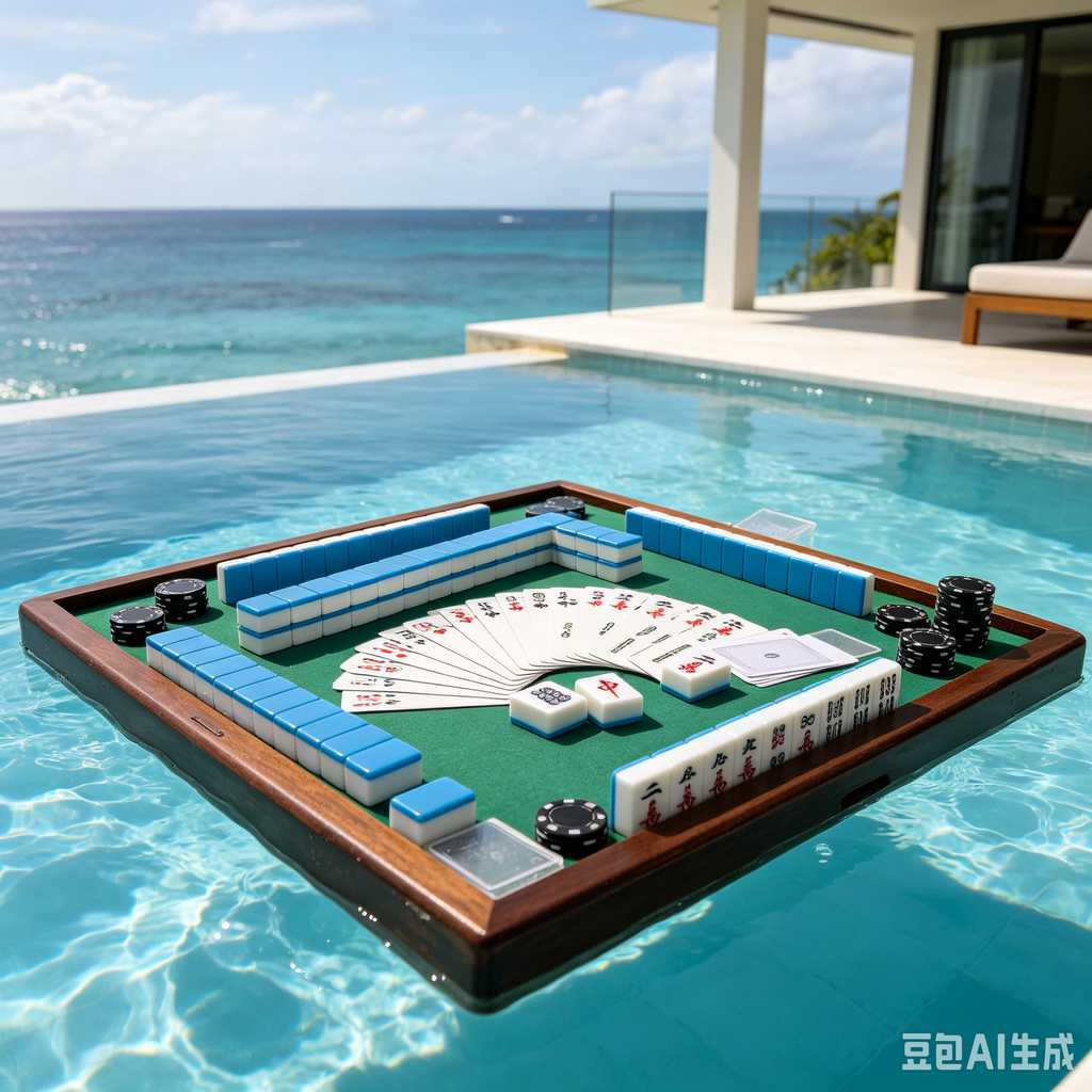 american mahjong tiles color coded
