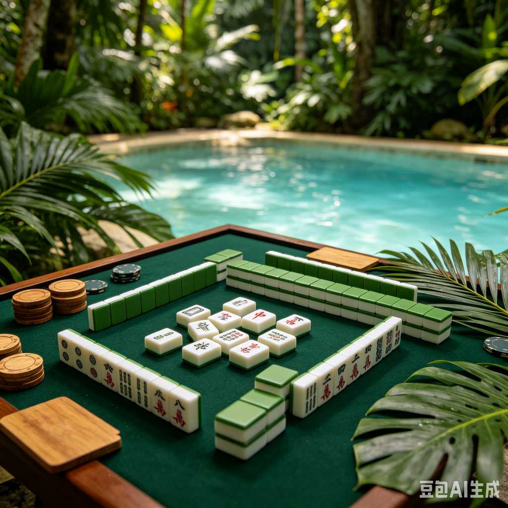 montpellier,mahjong