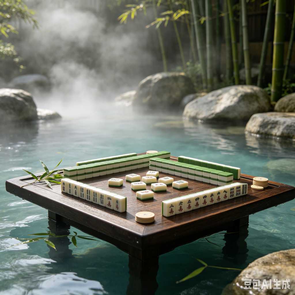 Malmo,mahjong
