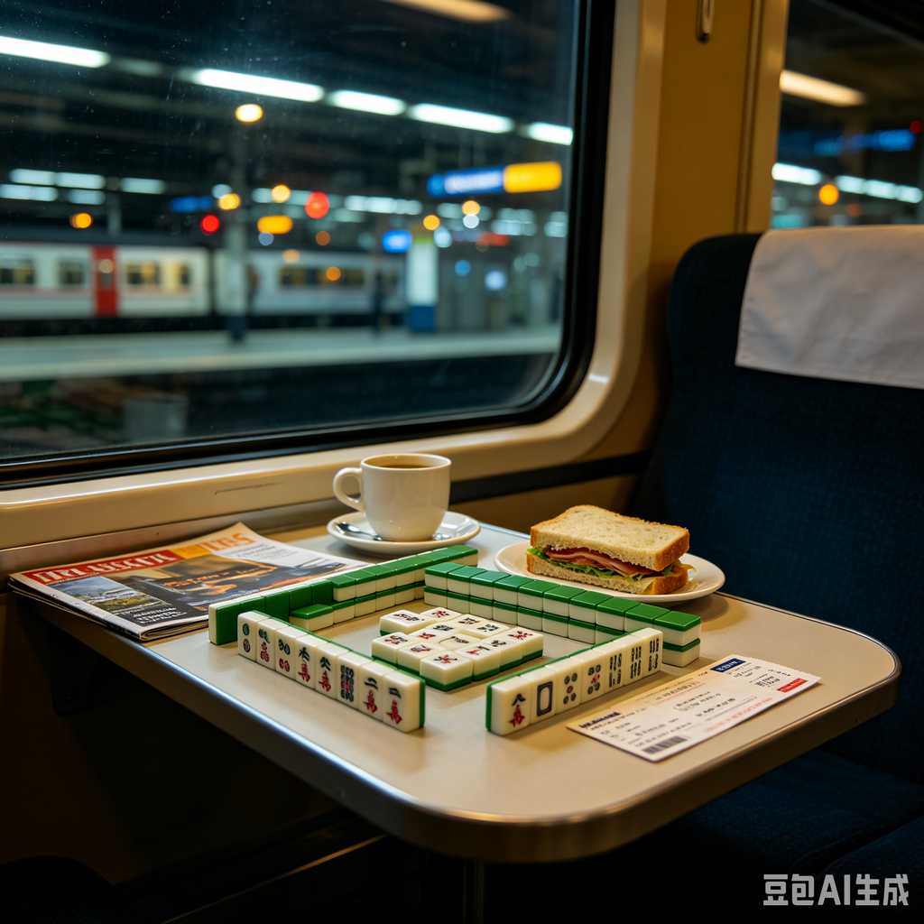 mahjong practice set for new players