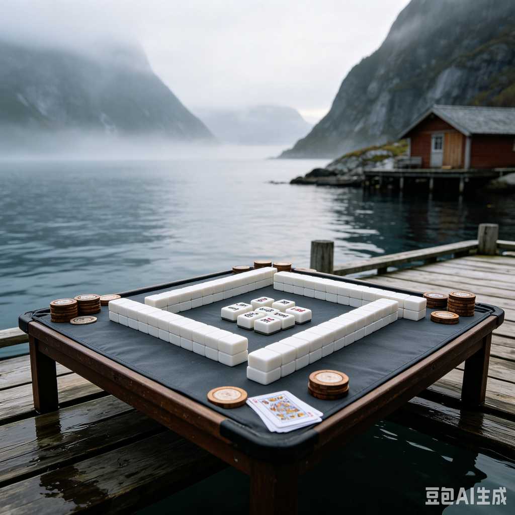 adult party mahjong game