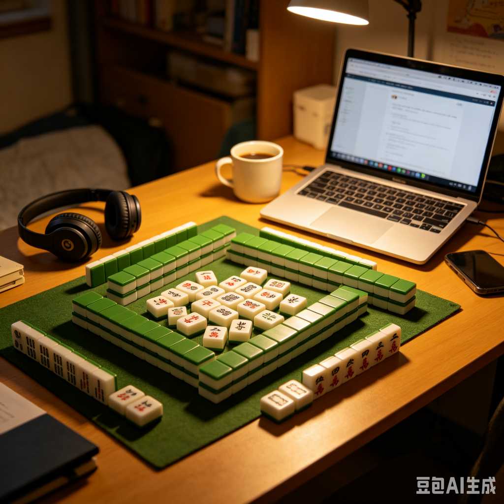mahjong set for adults only