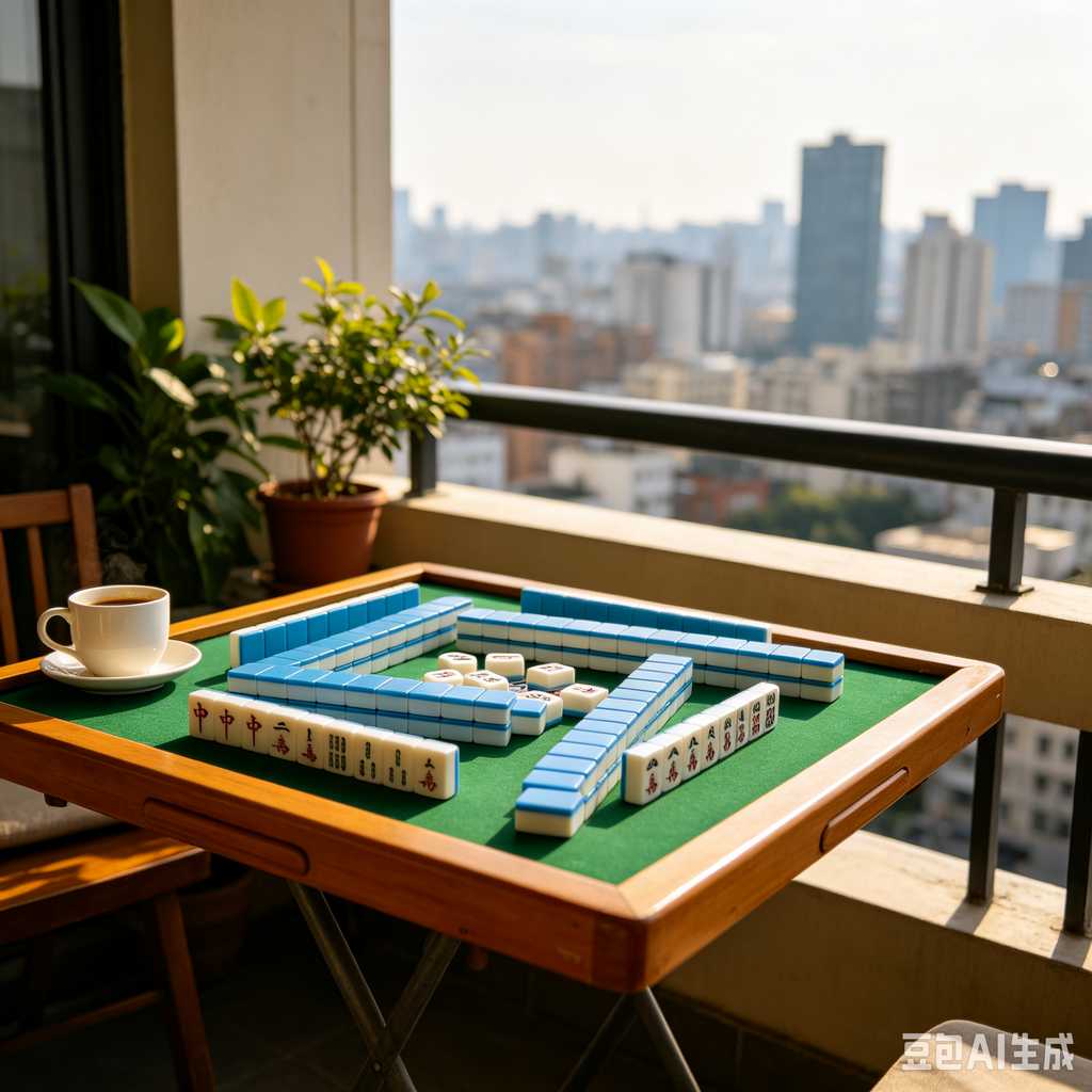 paramaribo,mahjong
