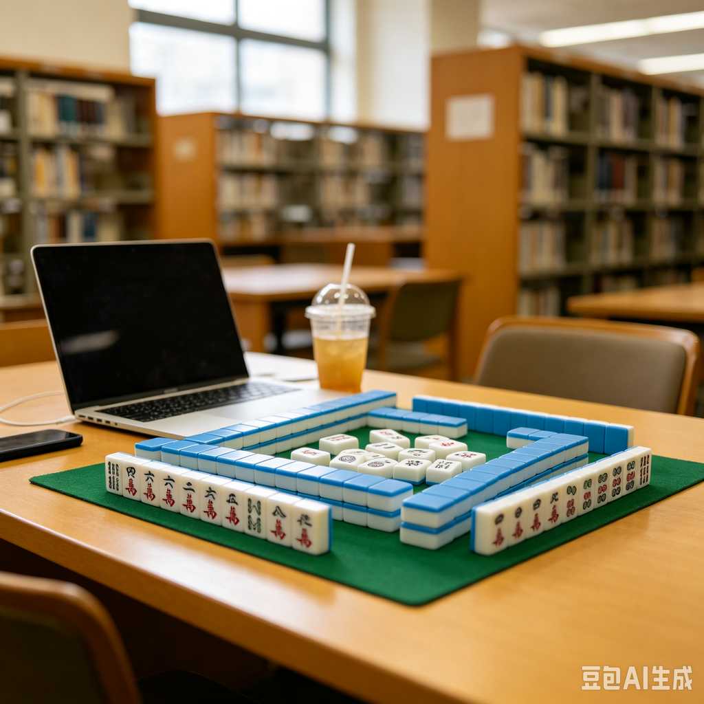 mahjong carrying case