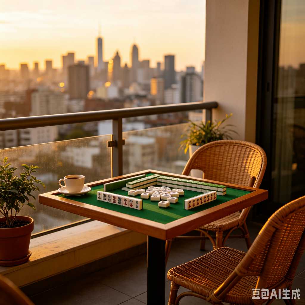 Manizales,mahjong