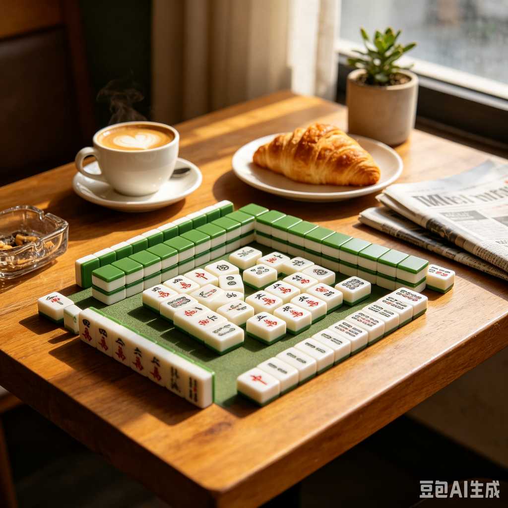 160 tiles american mahjong set