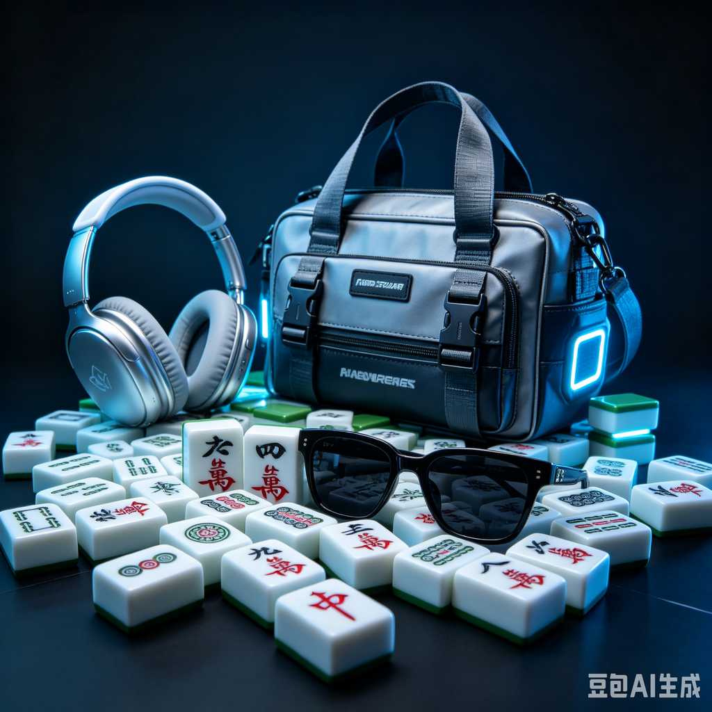 budget premium mahjong tiles