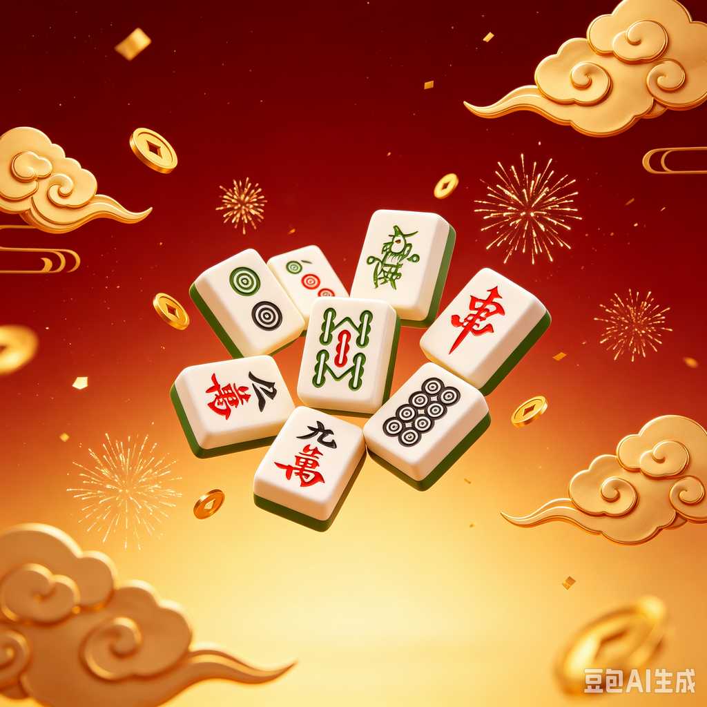 BuenosAires,mahjong