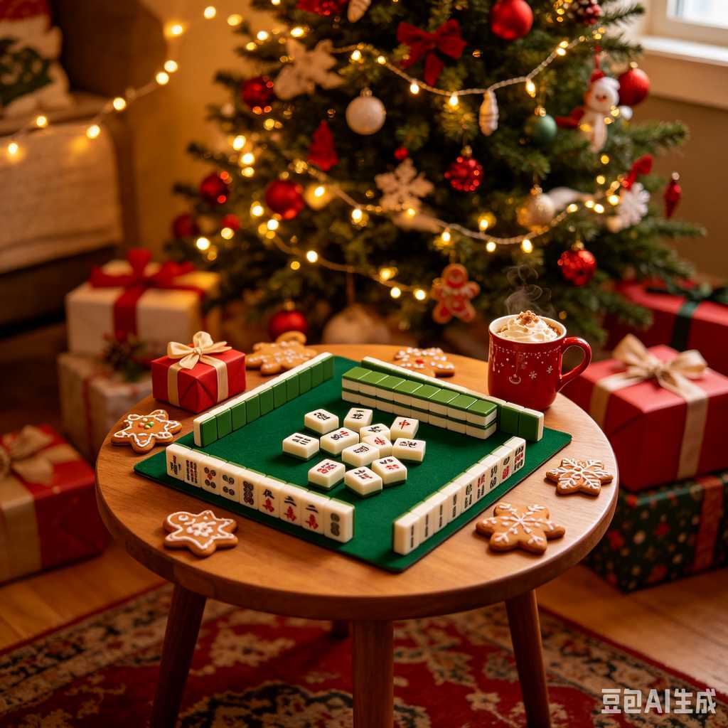 Wisconsin,mahjong