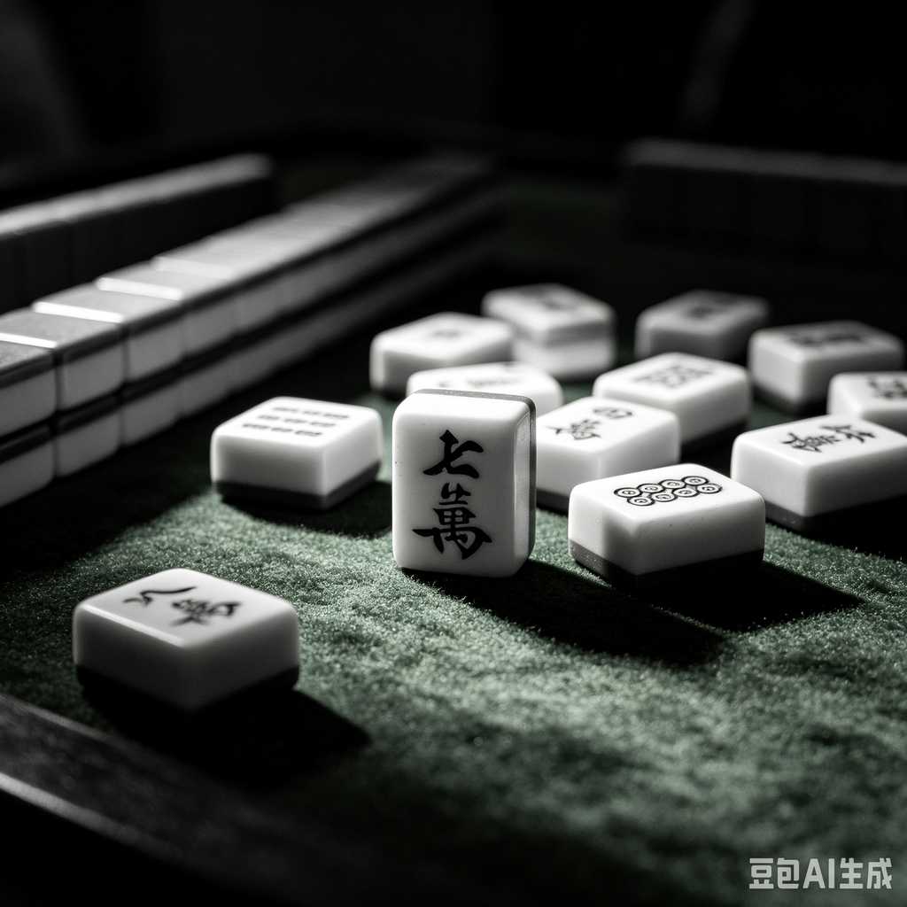 modesto,mahjong