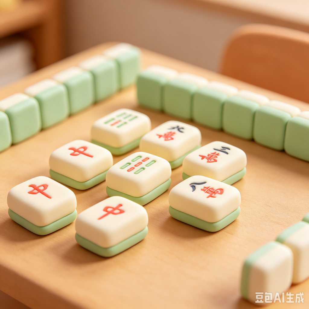 drop proof mahjong storage case