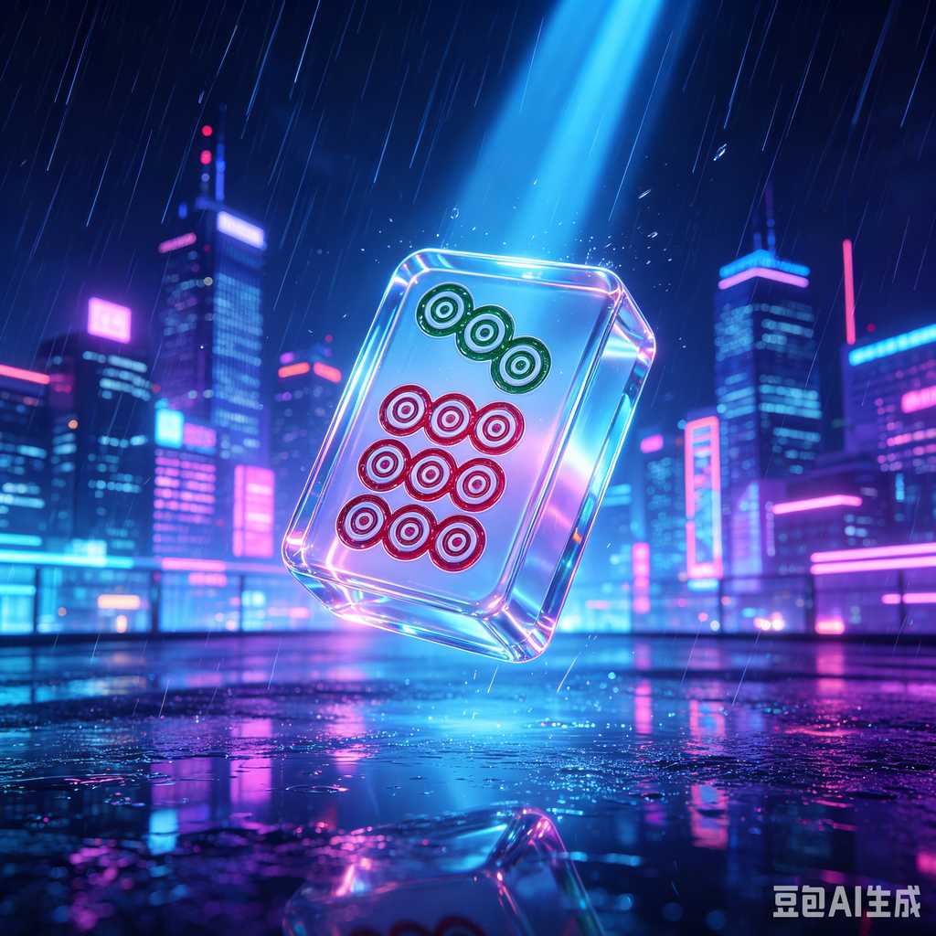 special mahjong gift for family