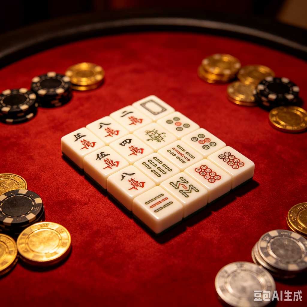 warwickri,mahjong
