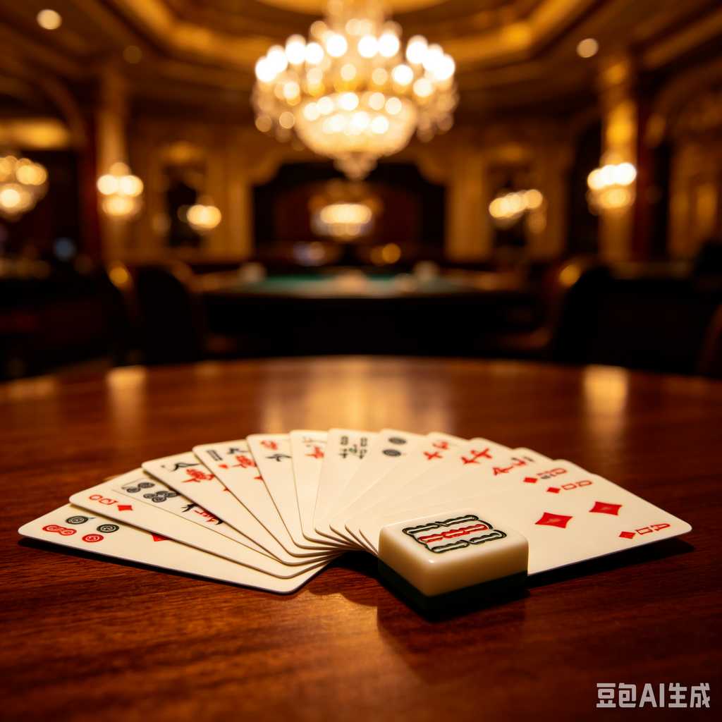 custom mahjong accessories