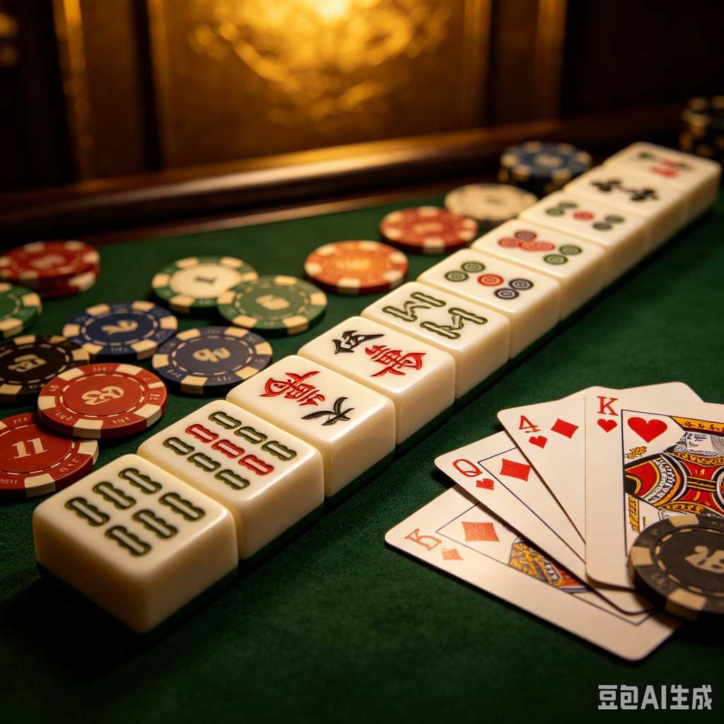 londonon,mahjong