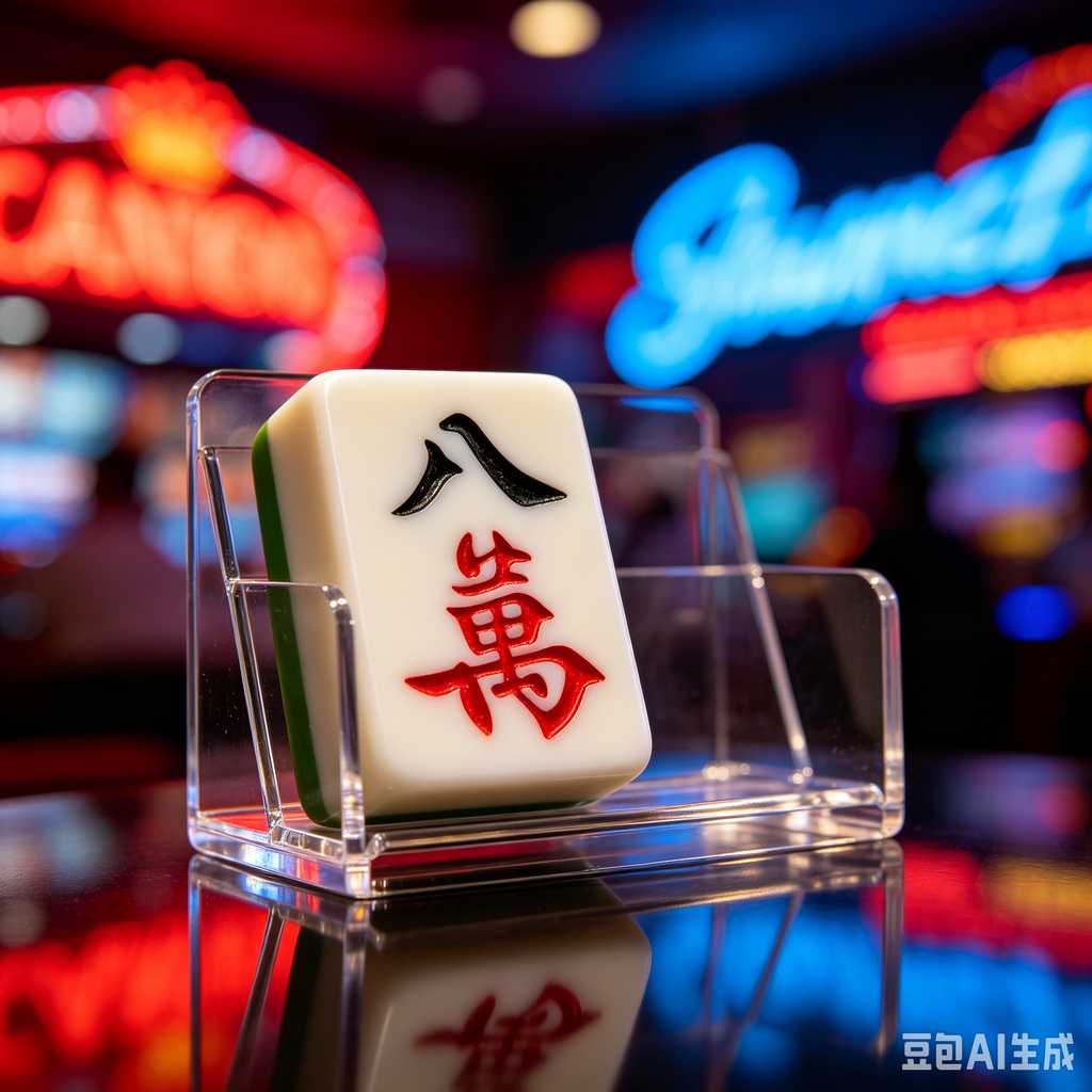 how to play american mahjong
