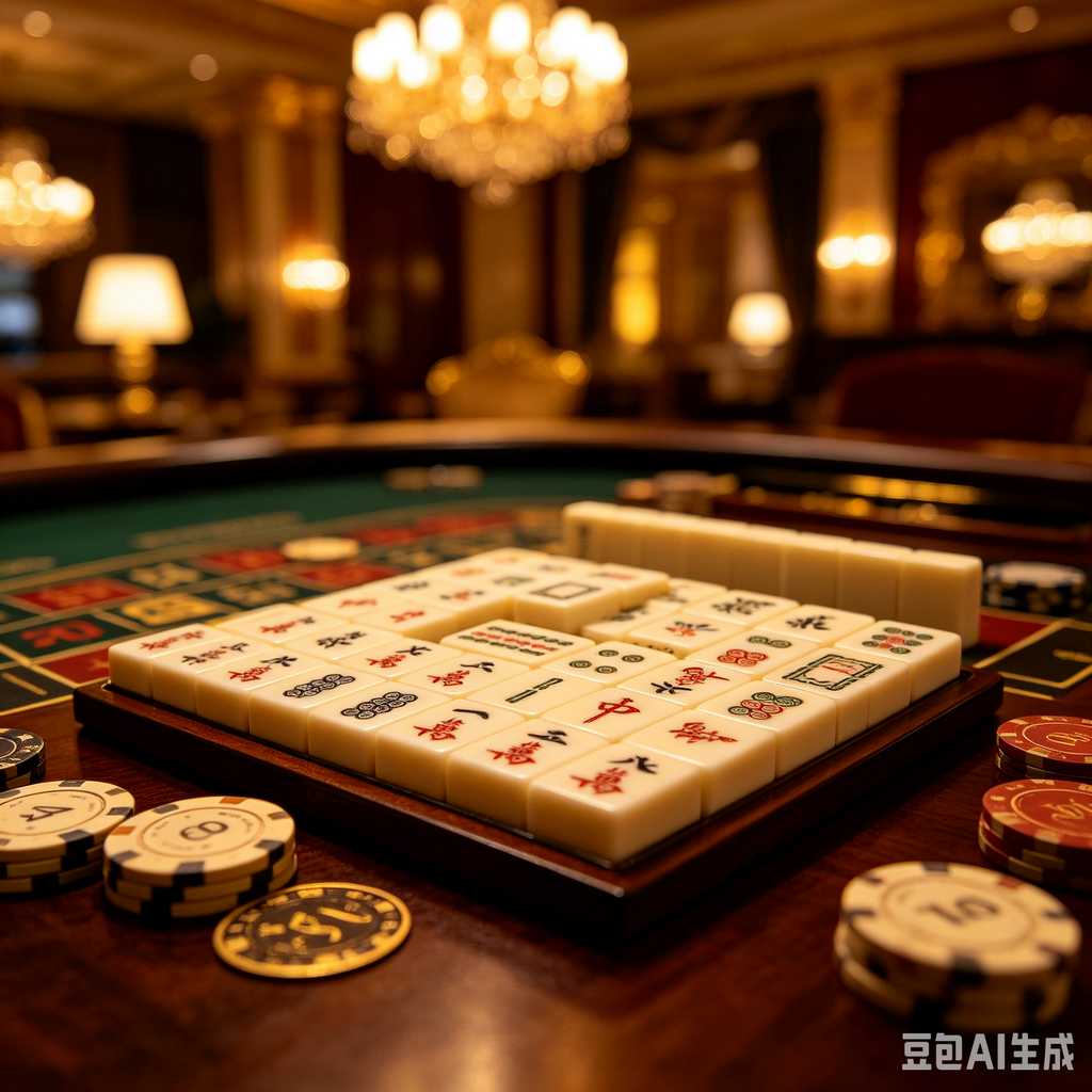 no smell mahjong tiles