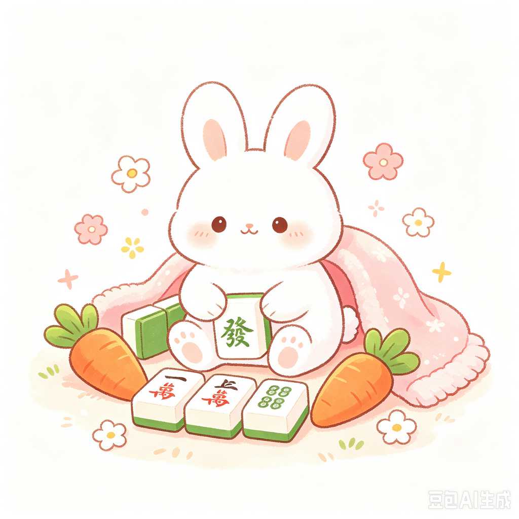 artisan mahjong tiles