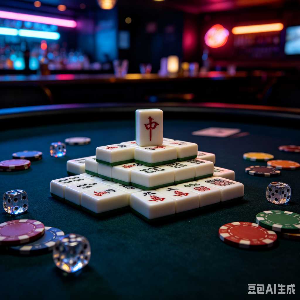 nantes,mahjong
