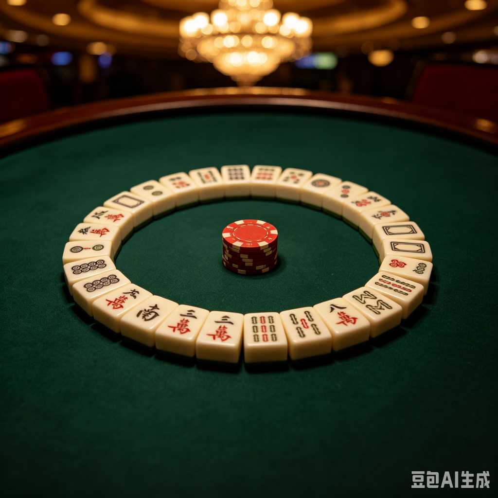 stress relief mahjong game