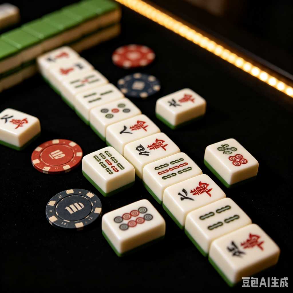 non toxic mahjong tiles
