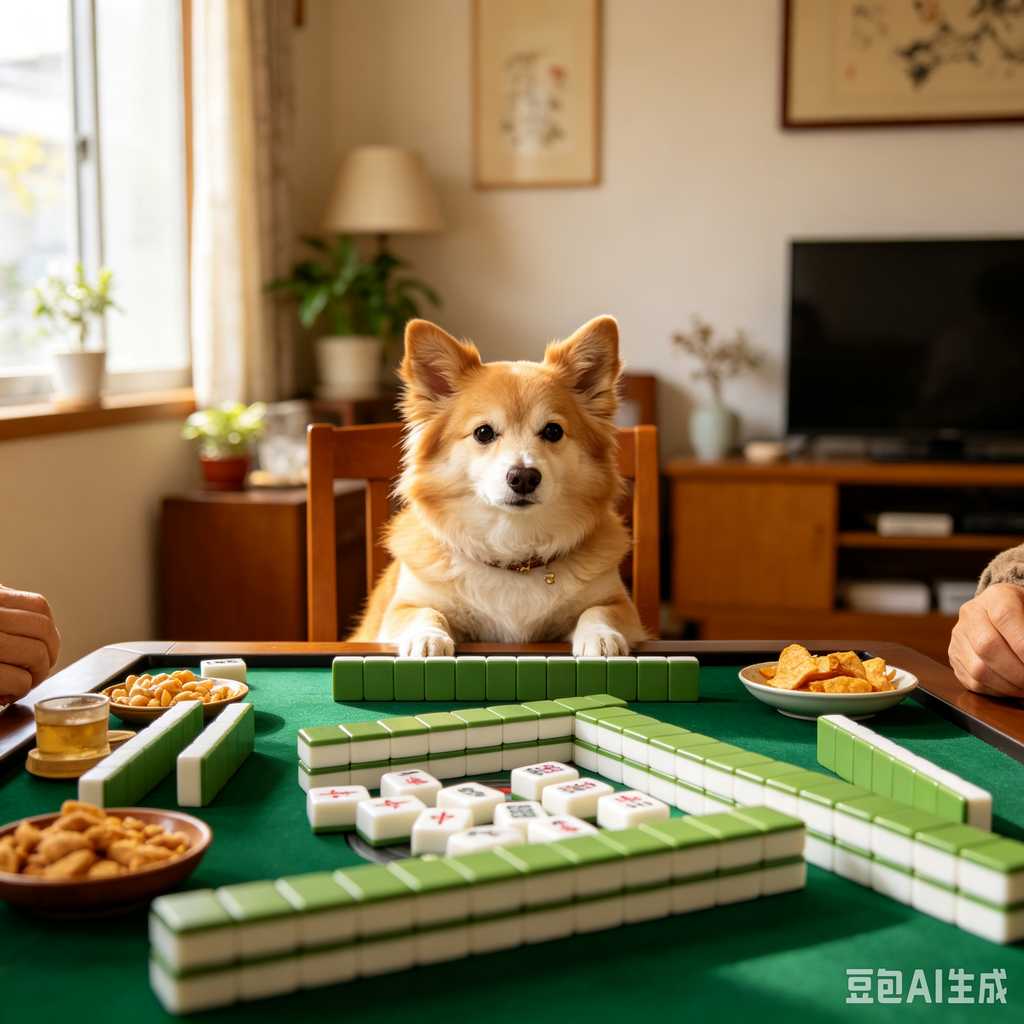 stable mahjong tiles stacking