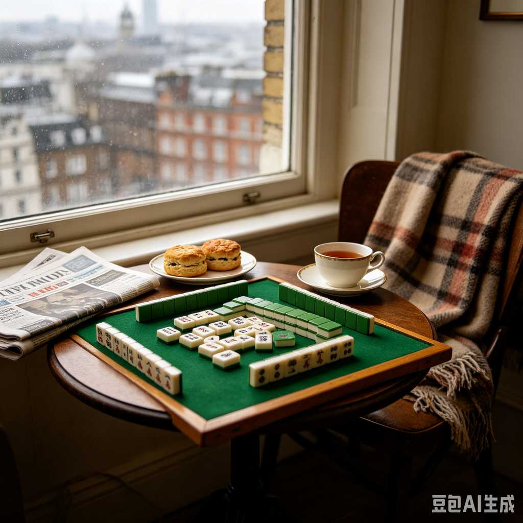 wurzburg,mahjong
